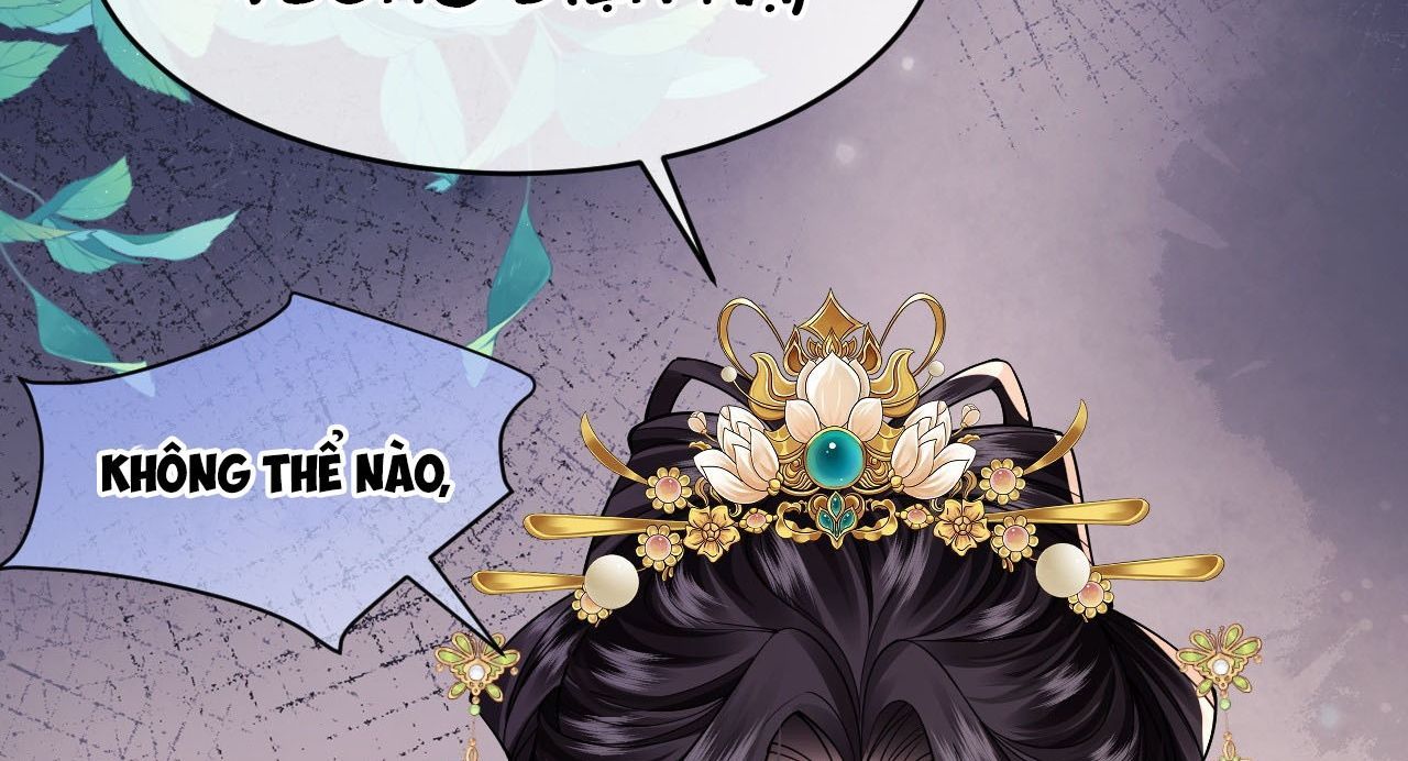 Xuyên Không Rồi, Cần Quái Gì Thể Thống Chapter 5 - Trang 2