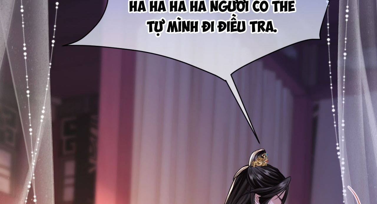 Xuyên Không Rồi, Cần Quái Gì Thể Thống Chapter 5 - Trang 2