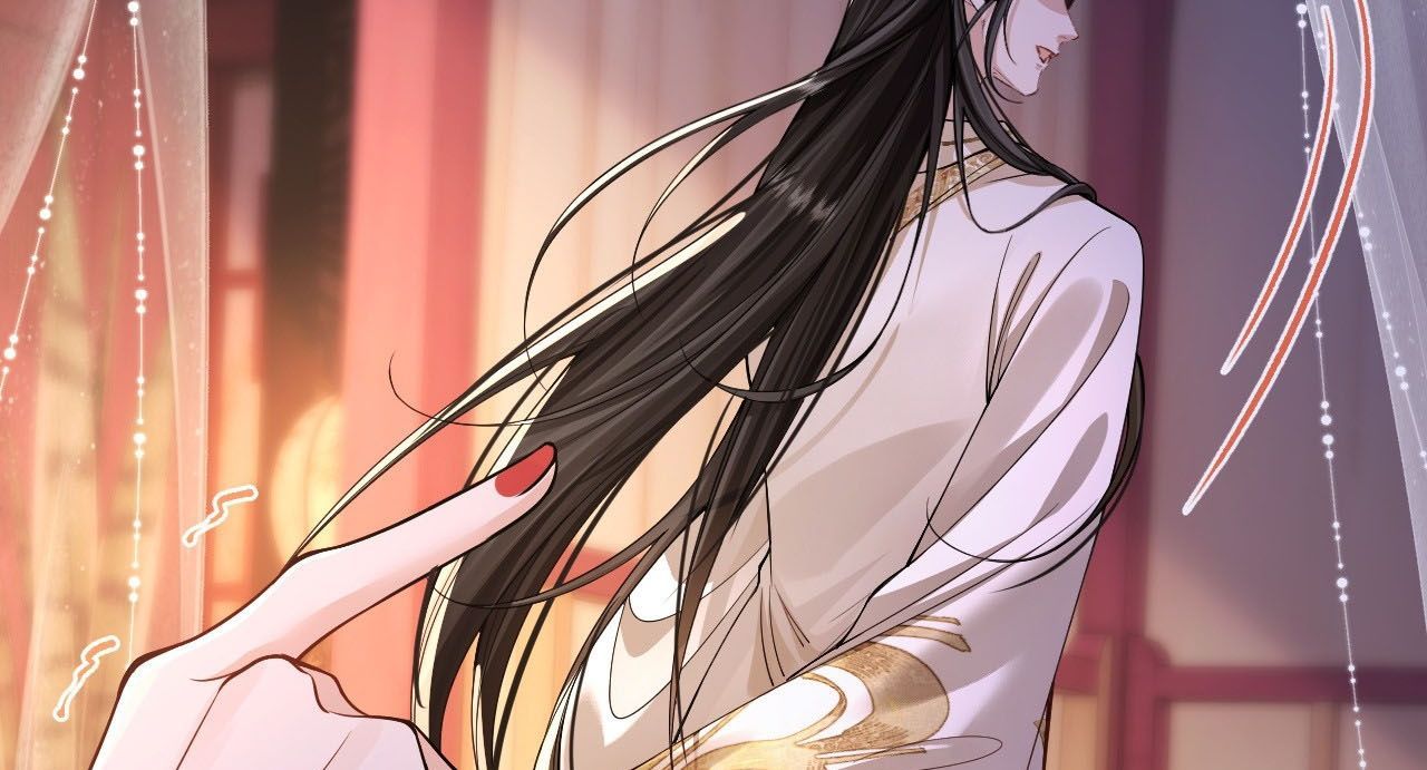 Xuyên Không Rồi, Cần Quái Gì Thể Thống Chapter 5 - Trang 2