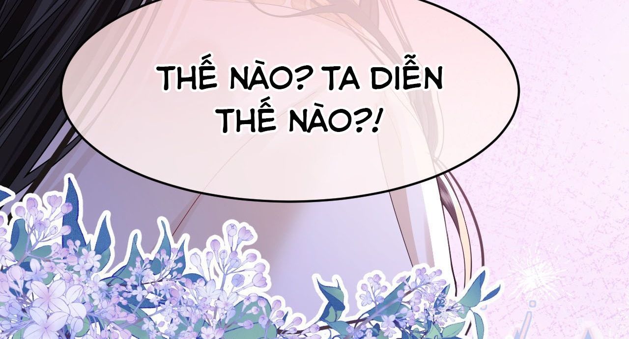 Xuyên Không Rồi, Cần Quái Gì Thể Thống Chapter 5 - Trang 2