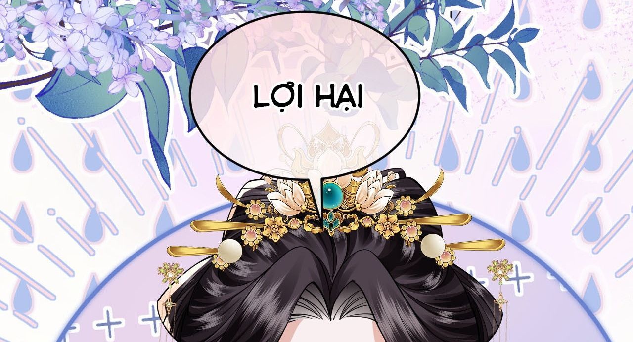 Xuyên Không Rồi, Cần Quái Gì Thể Thống Chapter 5 - Trang 2