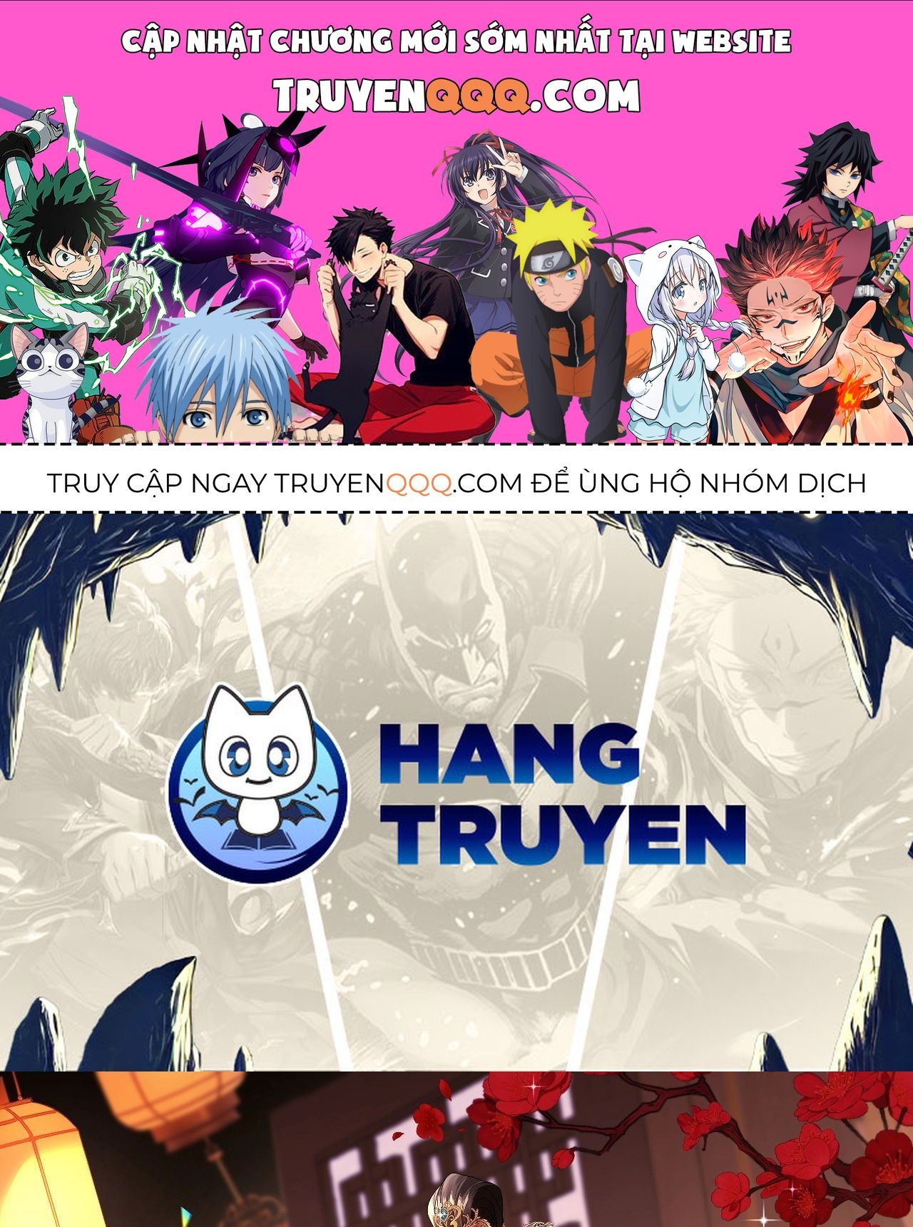 Xuyên Không Rồi, Cần Quái Gì Thể Thống Chapter 6 - Trang 2
