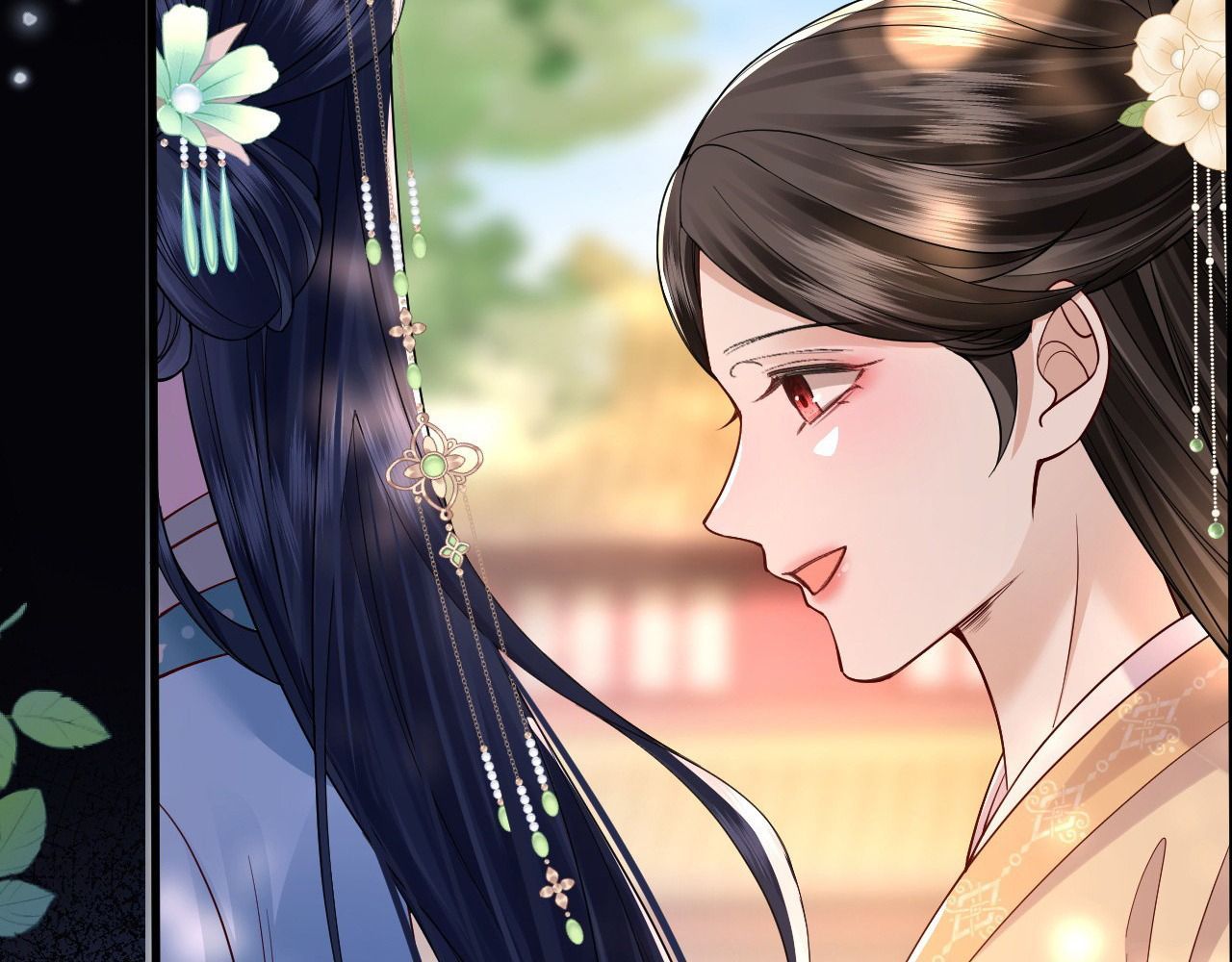 Xuyên Không Rồi, Cần Quái Gì Thể Thống Chapter 6 - Trang 2
