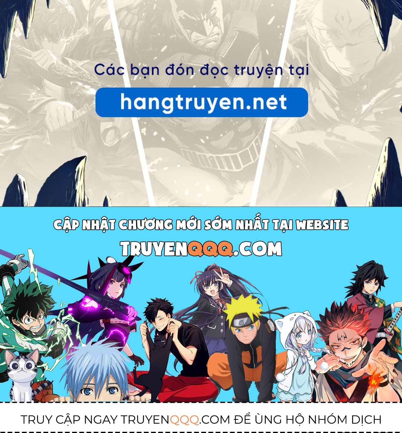 Xuyên Không Rồi, Cần Quái Gì Thể Thống Chapter 6 - Trang 2