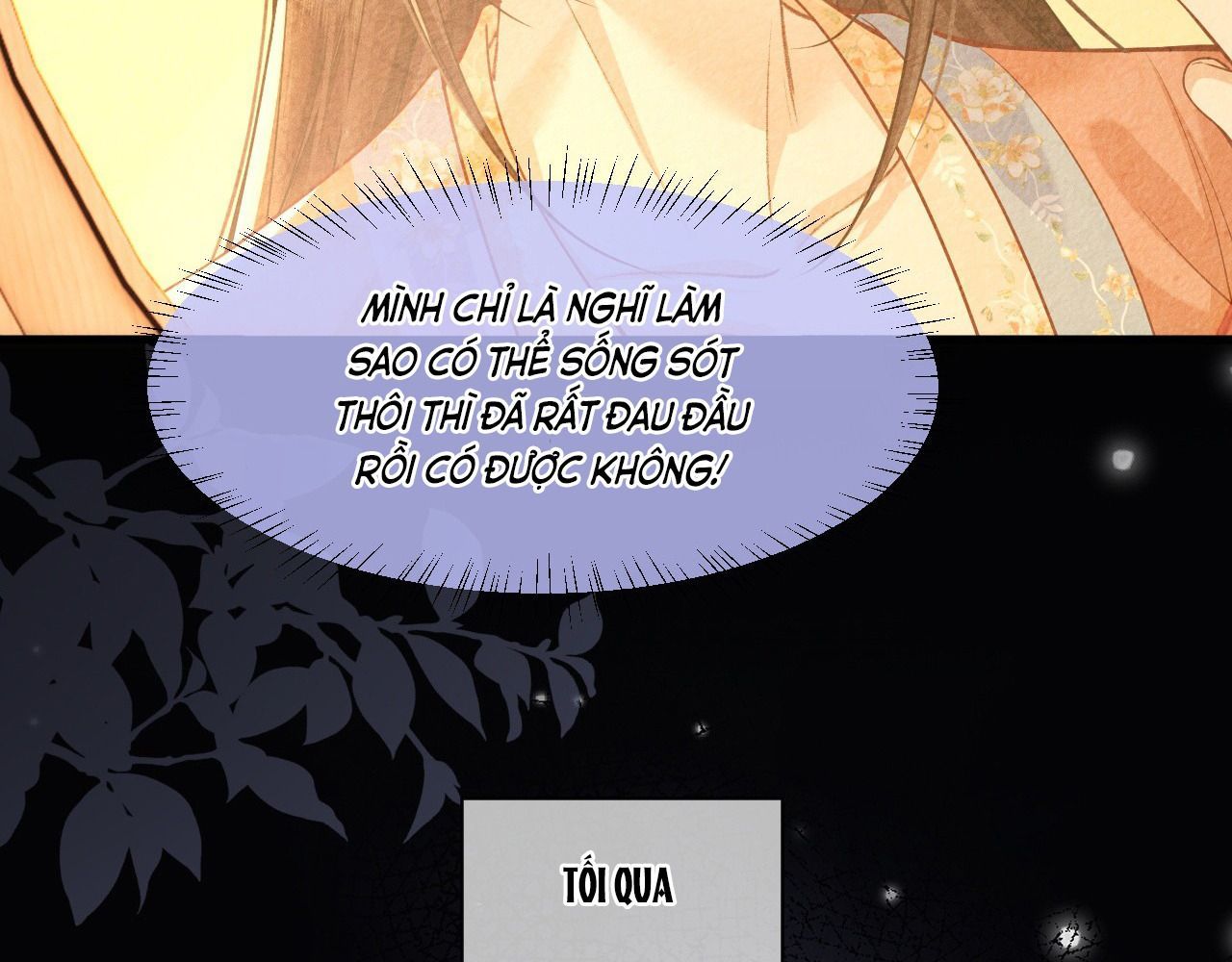 Xuyên Không Rồi, Cần Quái Gì Thể Thống Chapter 6 - Trang 2