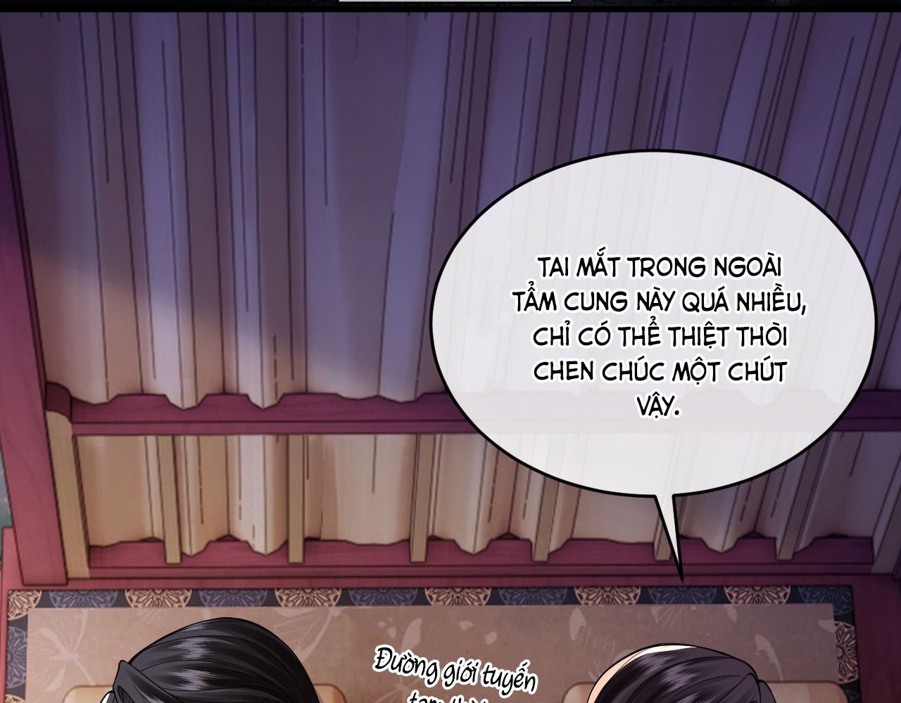 Xuyên Không Rồi, Cần Quái Gì Thể Thống Chapter 6 - Trang 2