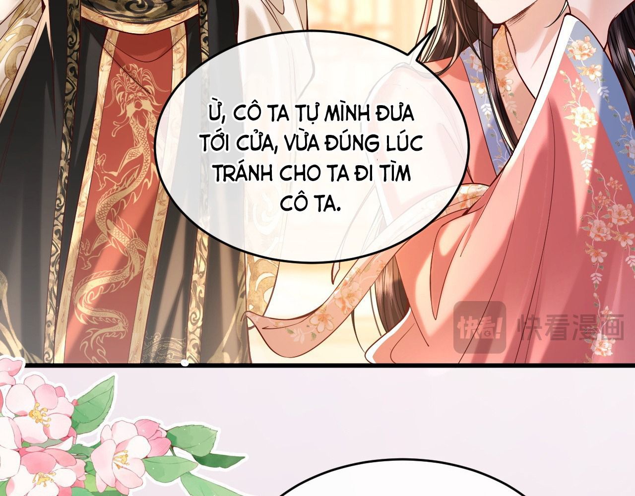 Xuyên Không Rồi, Cần Quái Gì Thể Thống Chapter 6 - Trang 2