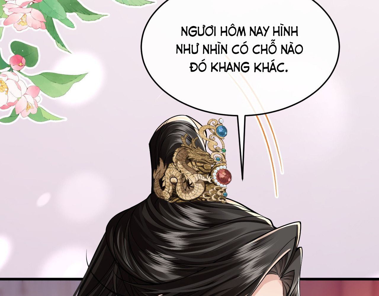 Xuyên Không Rồi, Cần Quái Gì Thể Thống Chapter 6 - Trang 2