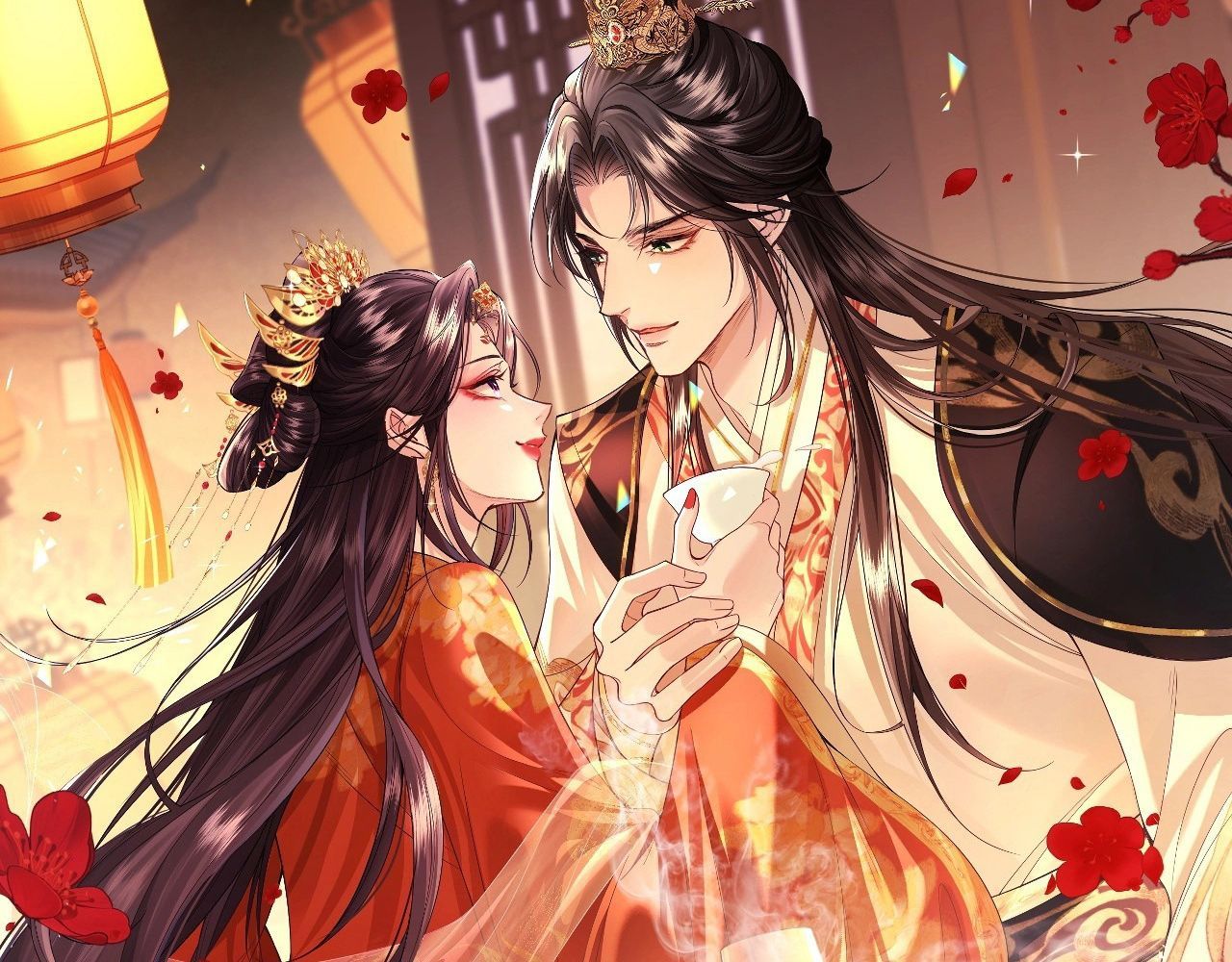 Xuyên Không Rồi, Cần Quái Gì Thể Thống Chapter 6 - Trang 2