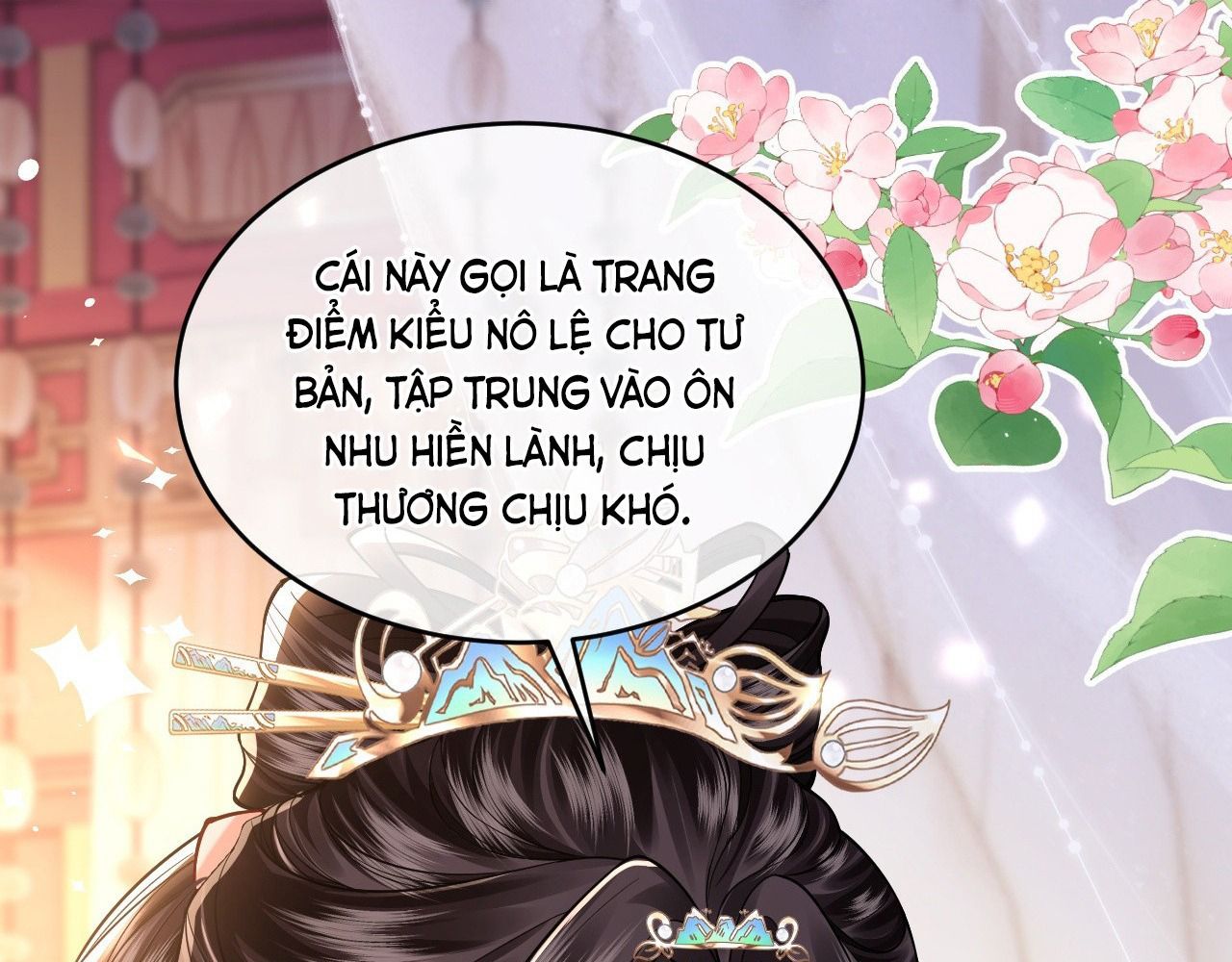 Xuyên Không Rồi, Cần Quái Gì Thể Thống Chapter 6 - Trang 2