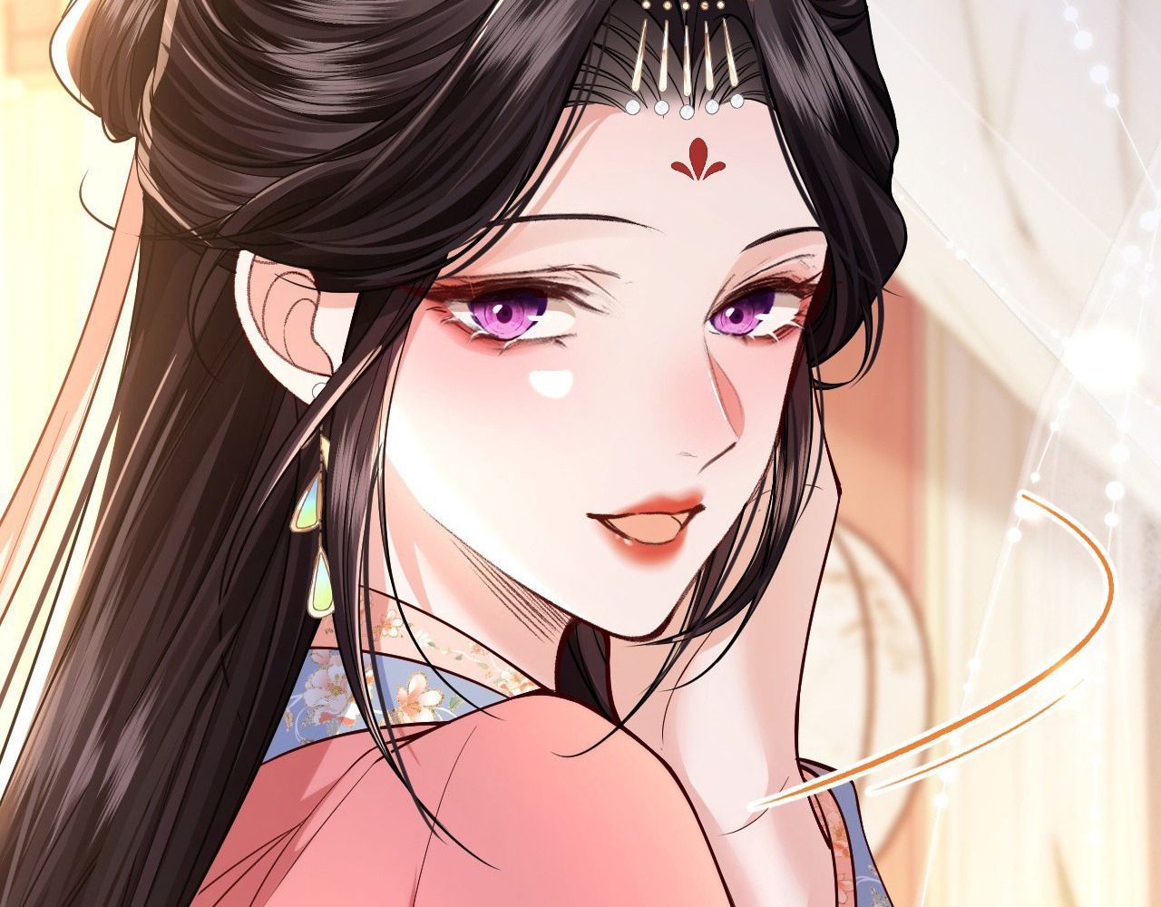 Xuyên Không Rồi, Cần Quái Gì Thể Thống Chapter 6 - Trang 2