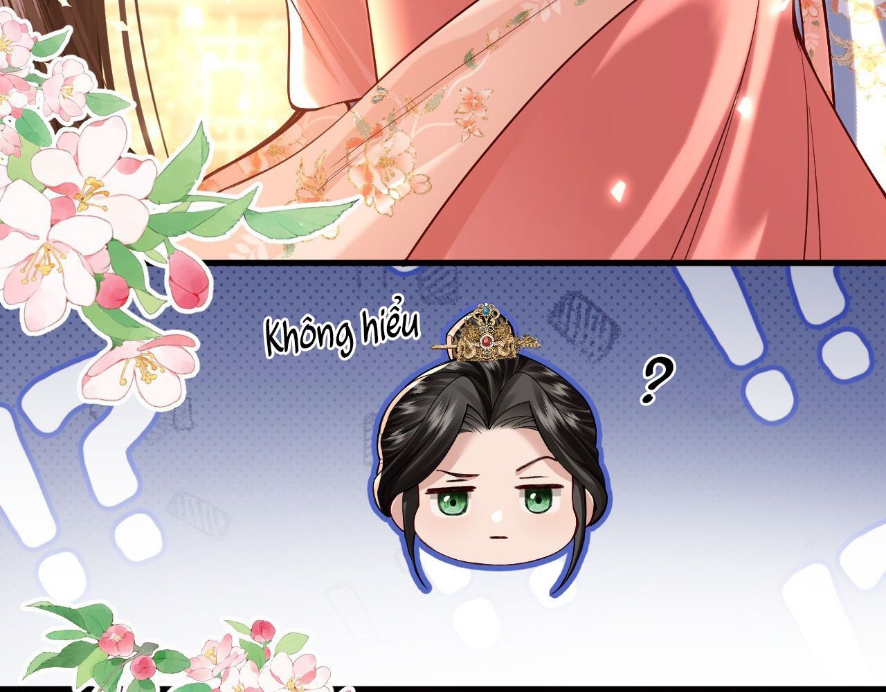 Xuyên Không Rồi, Cần Quái Gì Thể Thống Chapter 6 - Trang 2