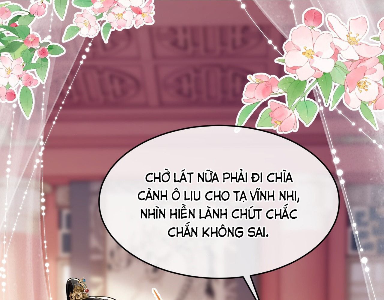 Xuyên Không Rồi, Cần Quái Gì Thể Thống Chapter 6 - Trang 2