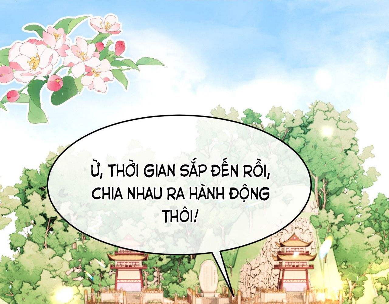 Xuyên Không Rồi, Cần Quái Gì Thể Thống Chapter 6 - Trang 2