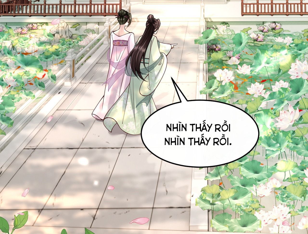 Xuyên Không Rồi, Cần Quái Gì Thể Thống Chapter 6 - Trang 2