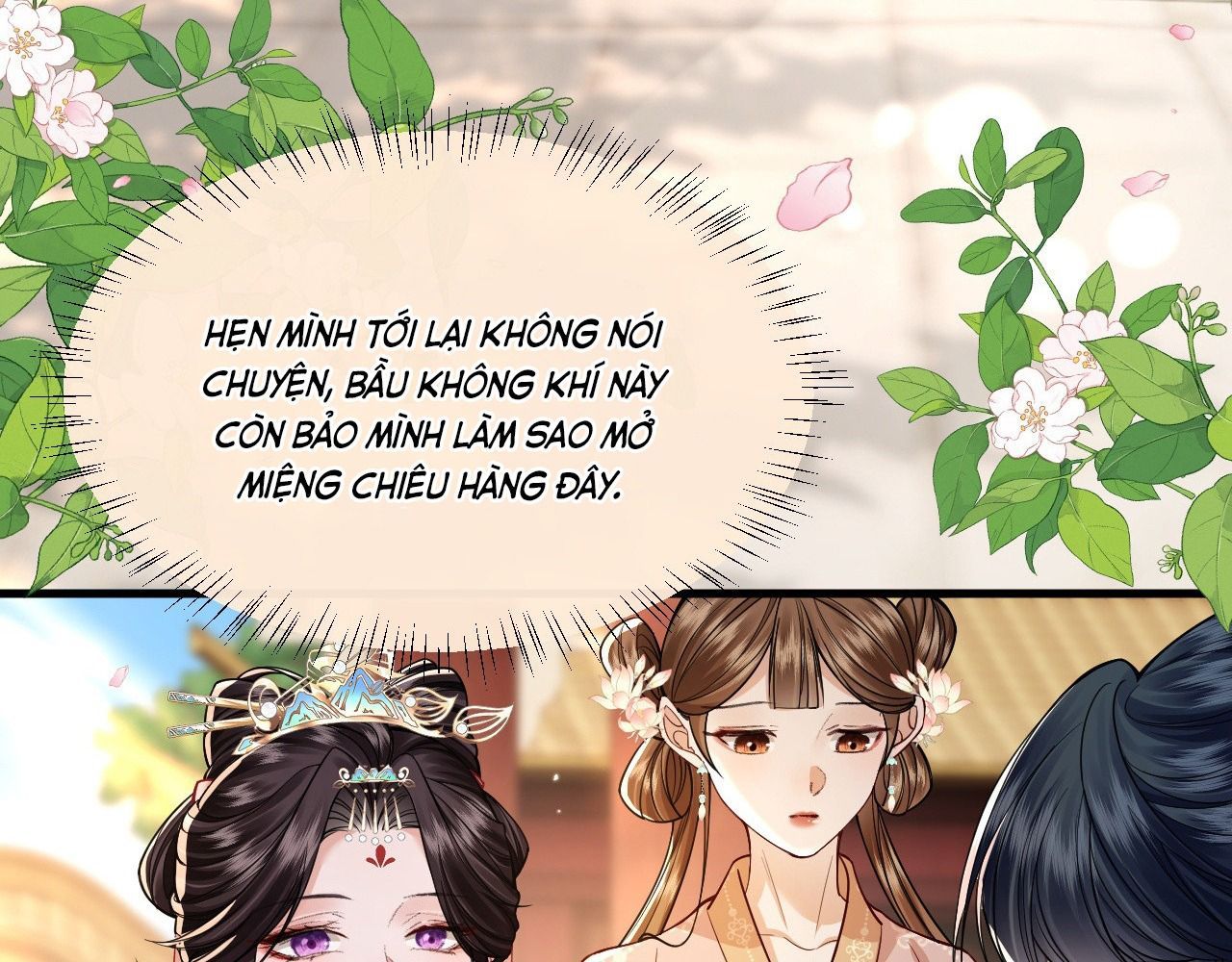 Xuyên Không Rồi, Cần Quái Gì Thể Thống Chapter 6 - Trang 2