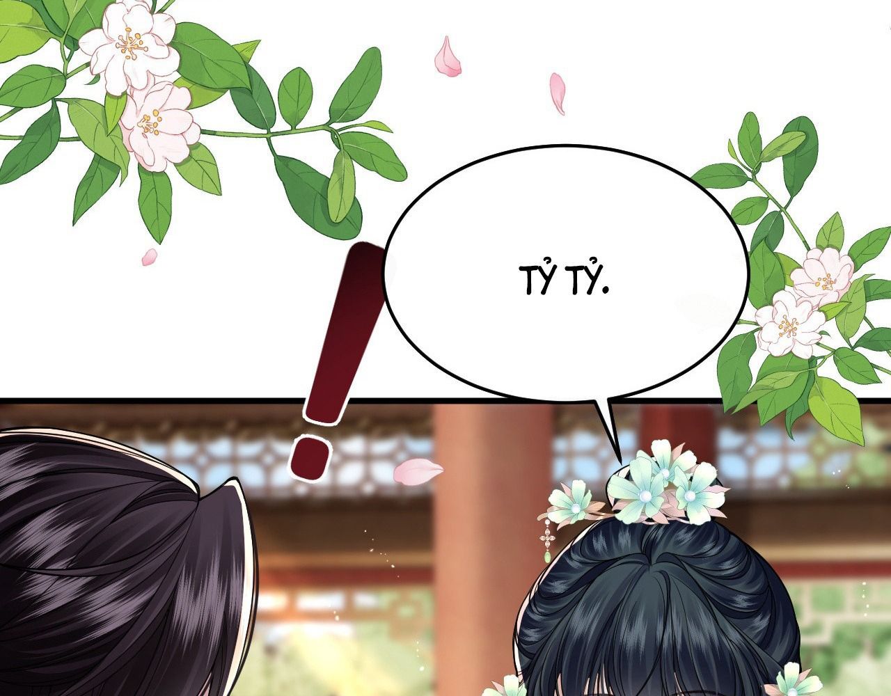 Xuyên Không Rồi, Cần Quái Gì Thể Thống Chapter 6 - Trang 2