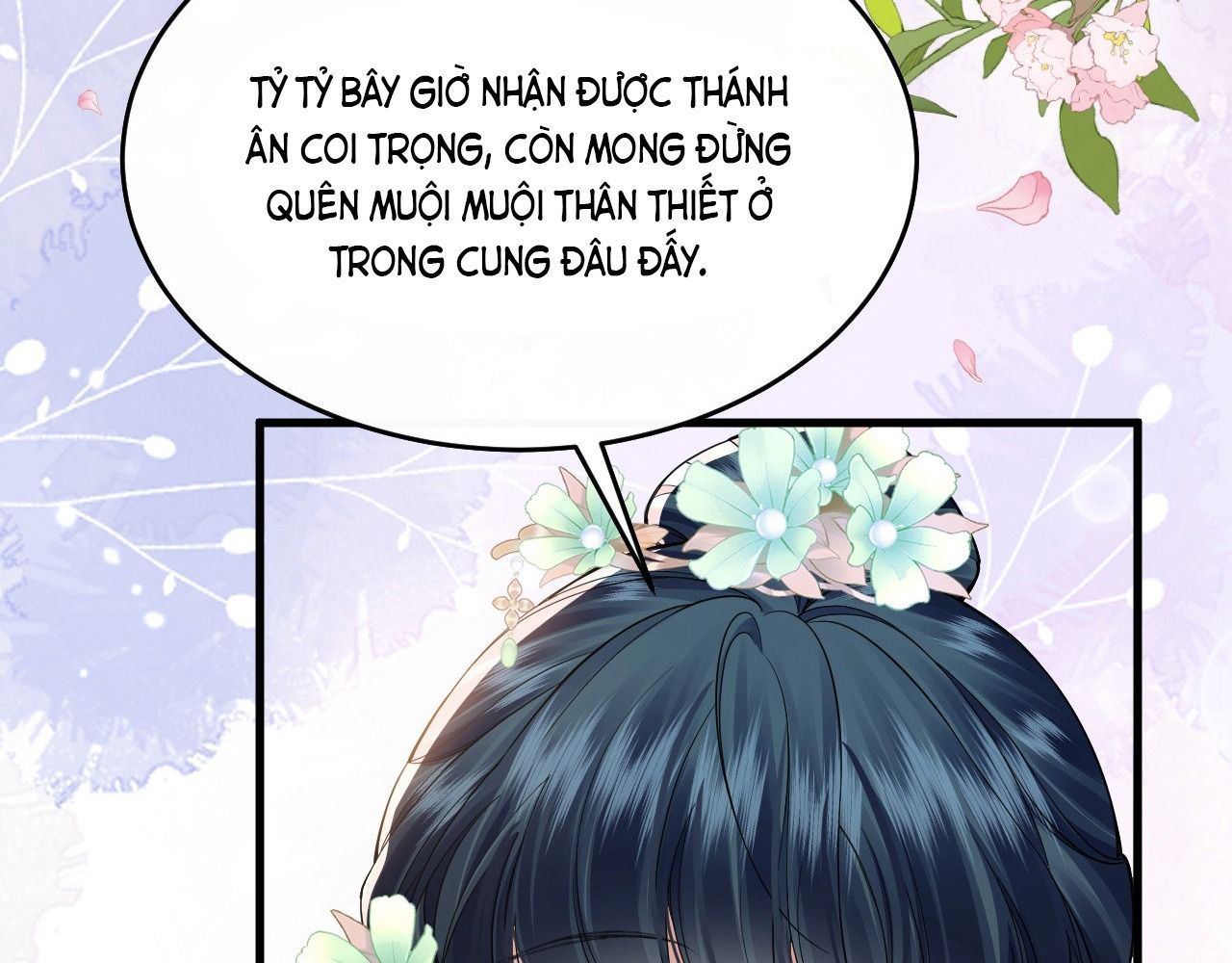 Xuyên Không Rồi, Cần Quái Gì Thể Thống Chapter 6 - Trang 2