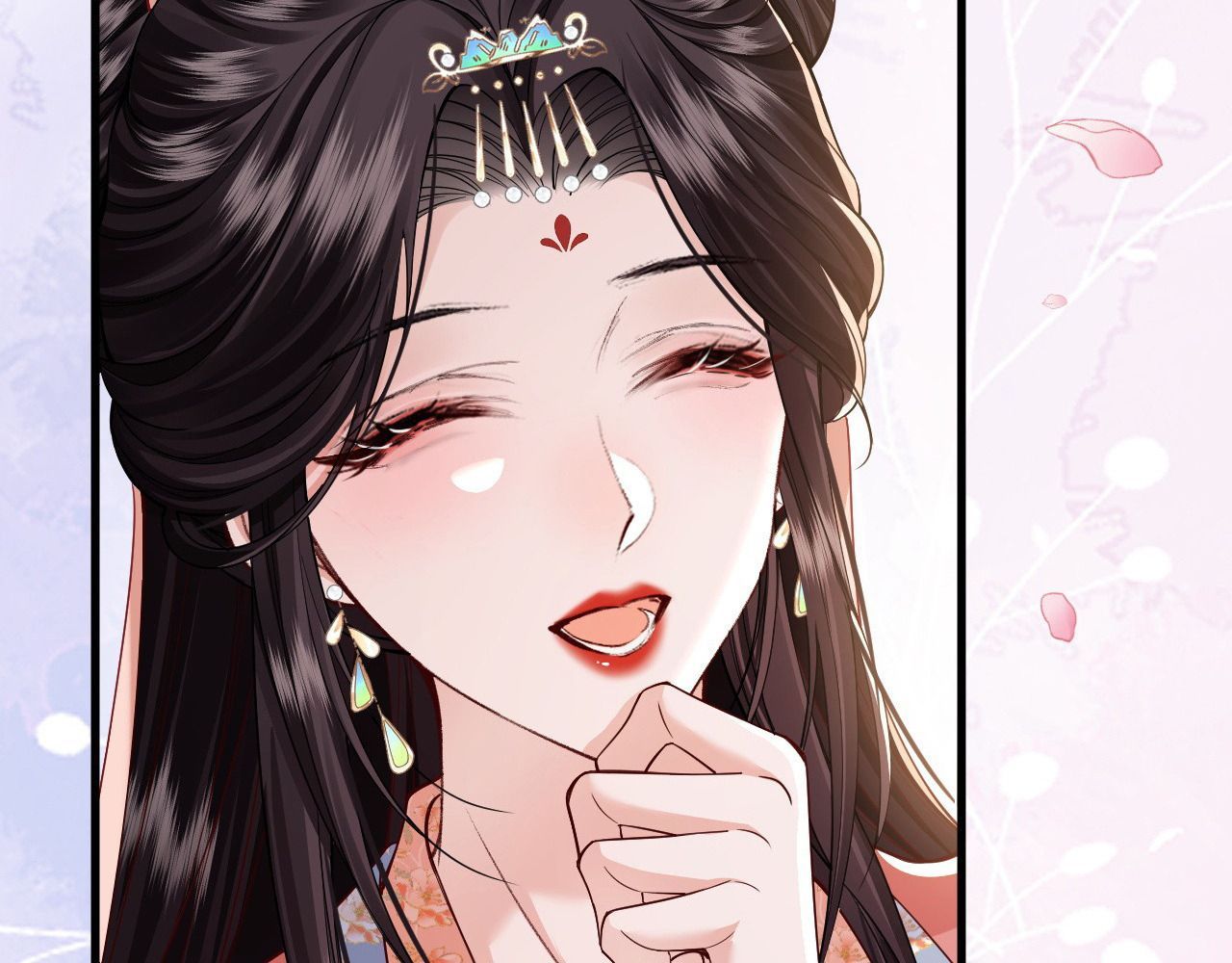 Xuyên Không Rồi, Cần Quái Gì Thể Thống Chapter 6 - Trang 2