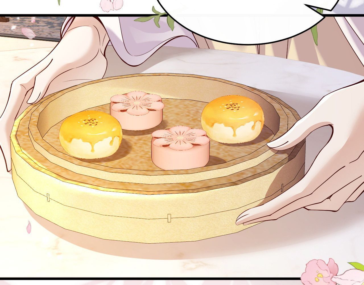 Xuyên Không Rồi, Cần Quái Gì Thể Thống Chapter 6 - Trang 2
