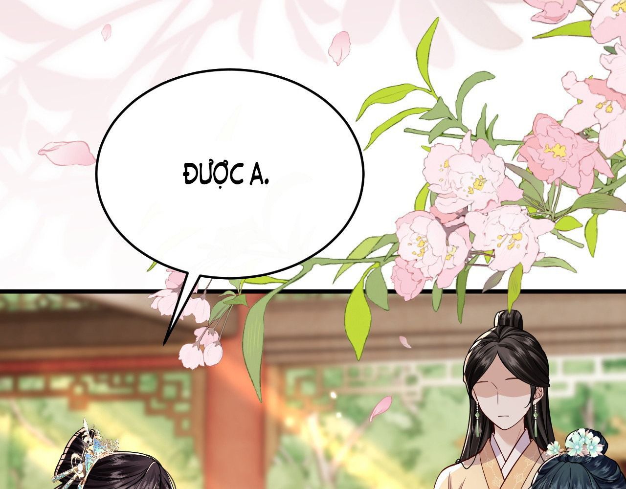 Xuyên Không Rồi, Cần Quái Gì Thể Thống Chapter 6 - Trang 2