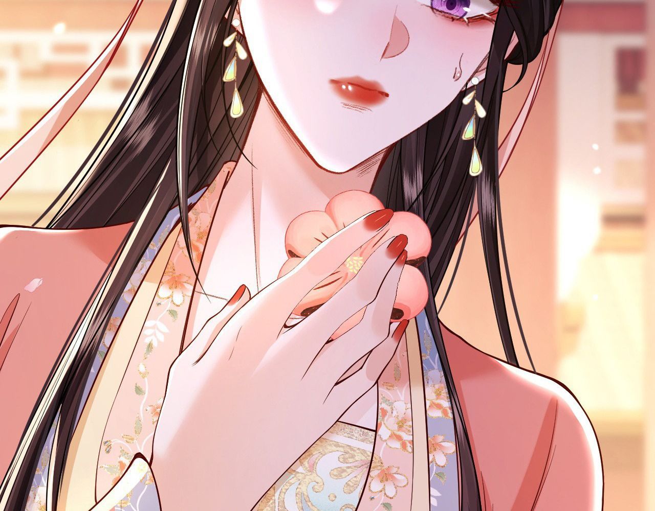 Xuyên Không Rồi, Cần Quái Gì Thể Thống Chapter 6 - Trang 2
