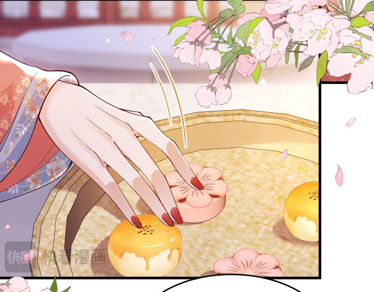 Xuyên Không Rồi, Cần Quái Gì Thể Thống Chapter 6 - Trang 2