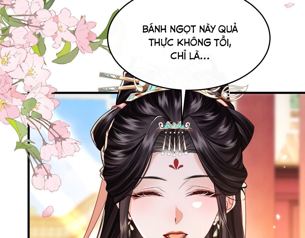 Xuyên Không Rồi, Cần Quái Gì Thể Thống Chapter 6 - Trang 2