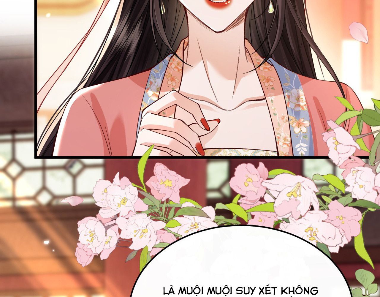 Xuyên Không Rồi, Cần Quái Gì Thể Thống Chapter 6 - Trang 2