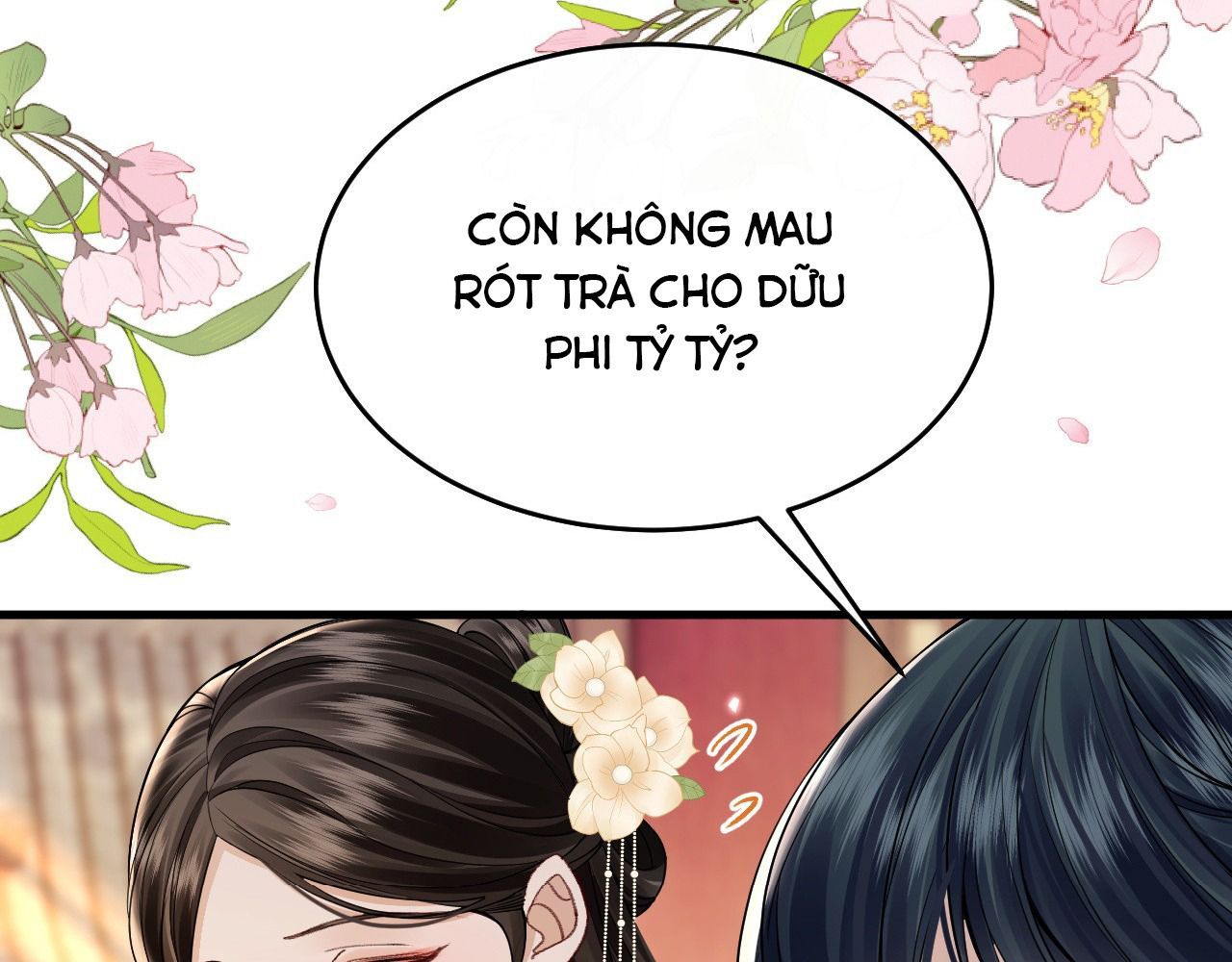 Xuyên Không Rồi, Cần Quái Gì Thể Thống Chapter 6 - Trang 2