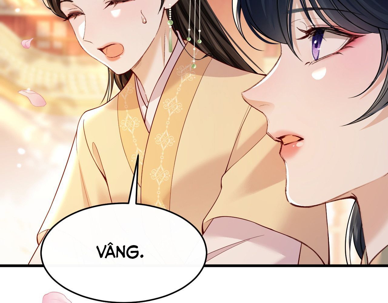 Xuyên Không Rồi, Cần Quái Gì Thể Thống Chapter 6 - Trang 2