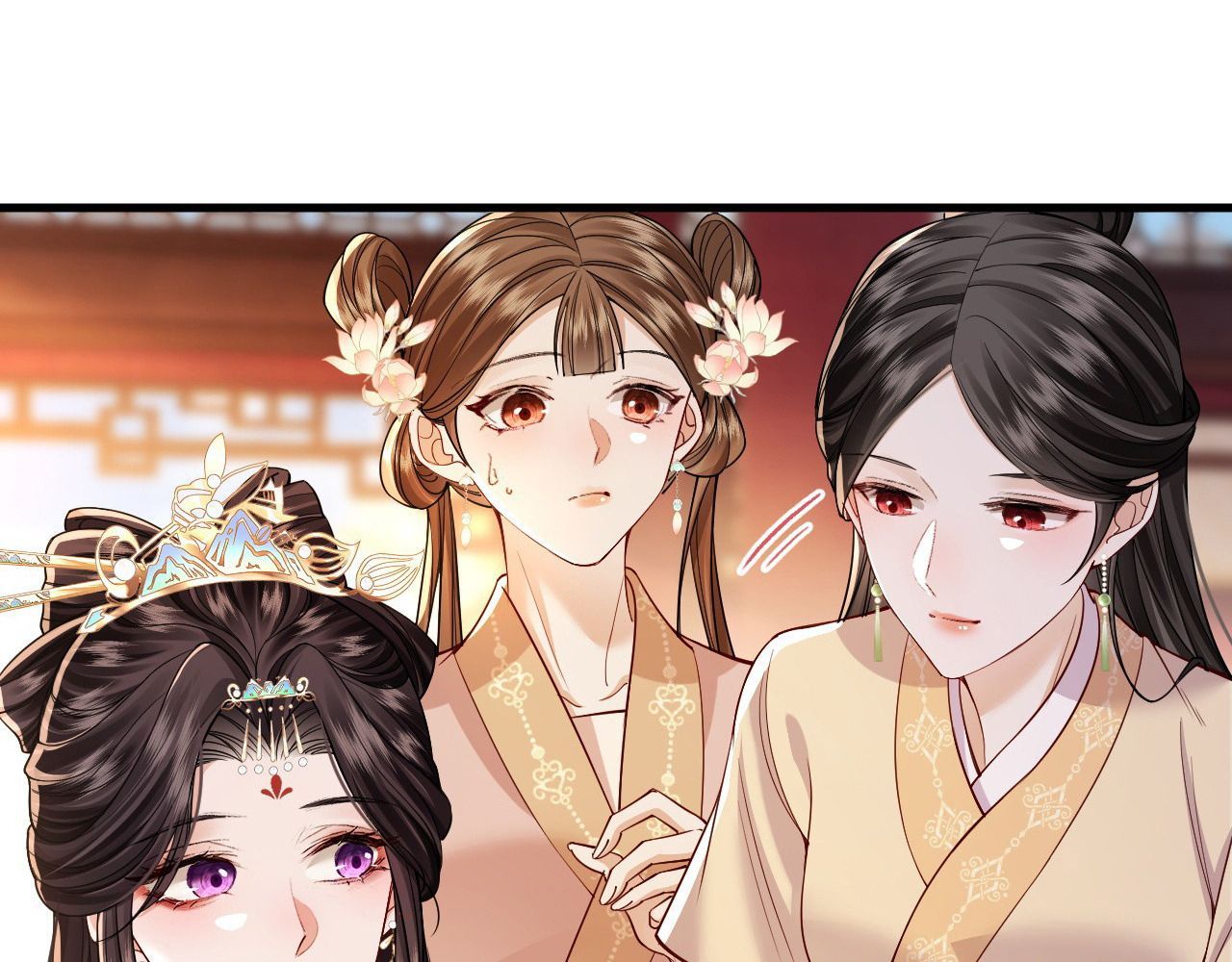 Xuyên Không Rồi, Cần Quái Gì Thể Thống Chapter 6 - Trang 2