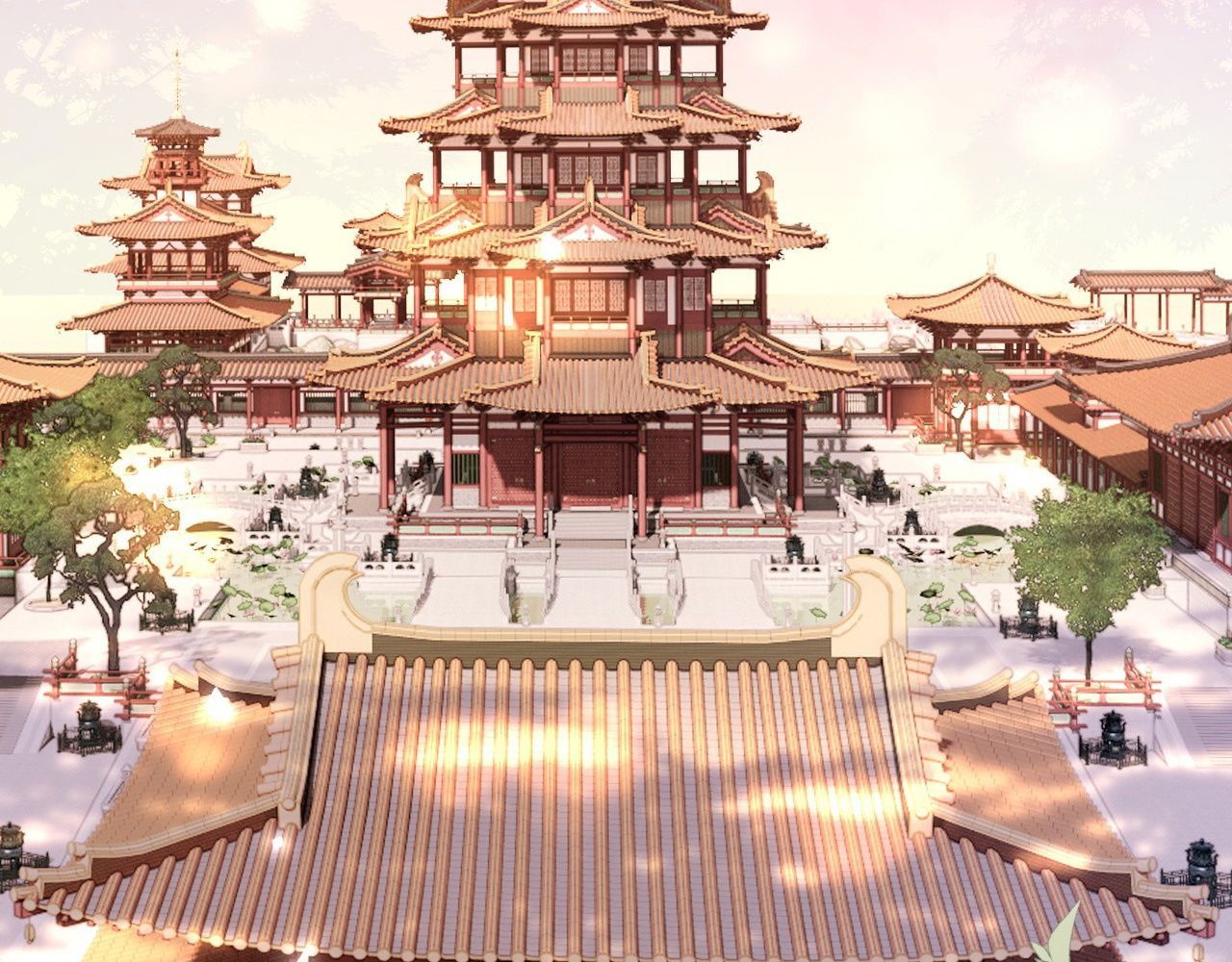 Xuyên Không Rồi, Cần Quái Gì Thể Thống Chapter 6 - Trang 2