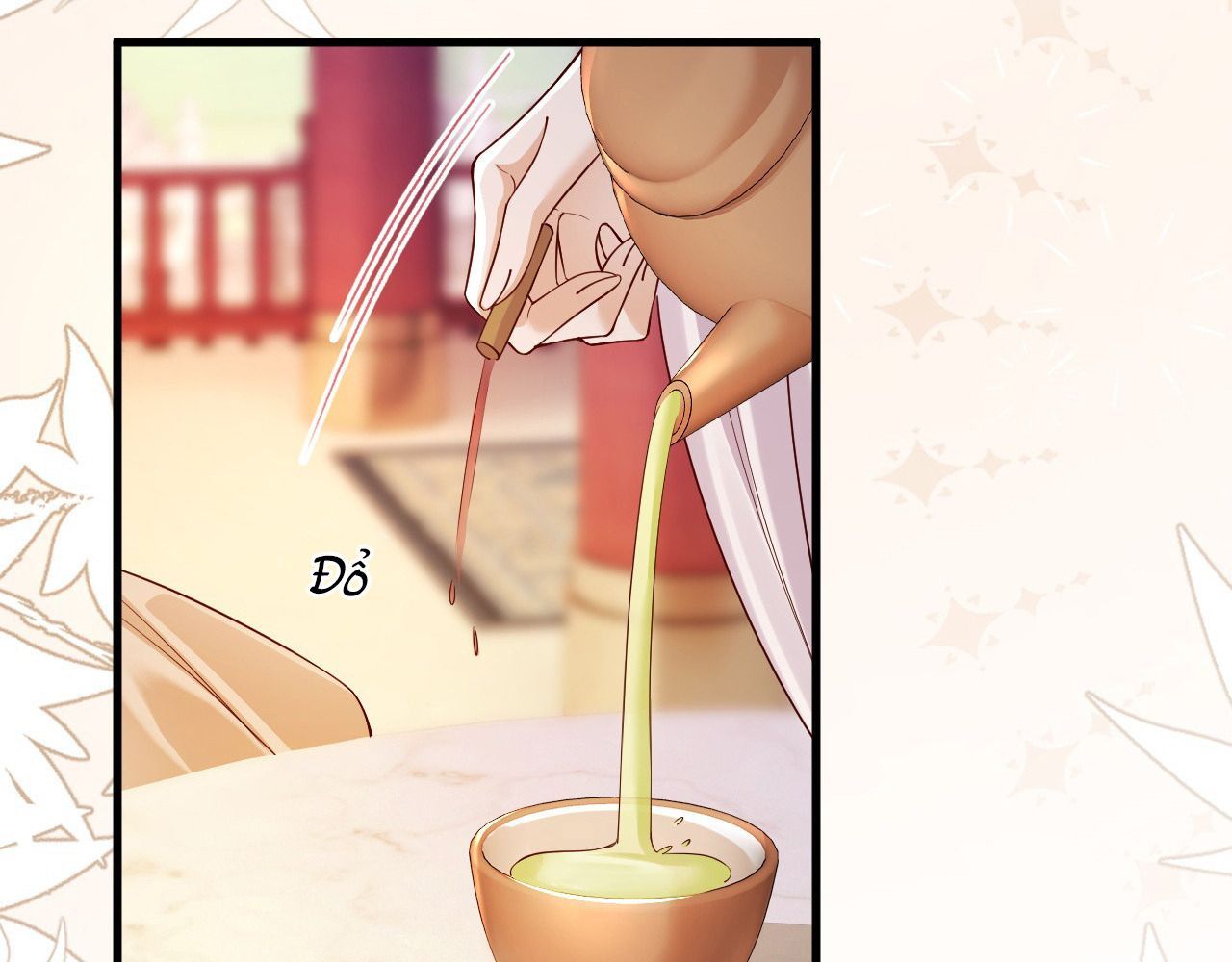 Xuyên Không Rồi, Cần Quái Gì Thể Thống Chapter 6 - Trang 2