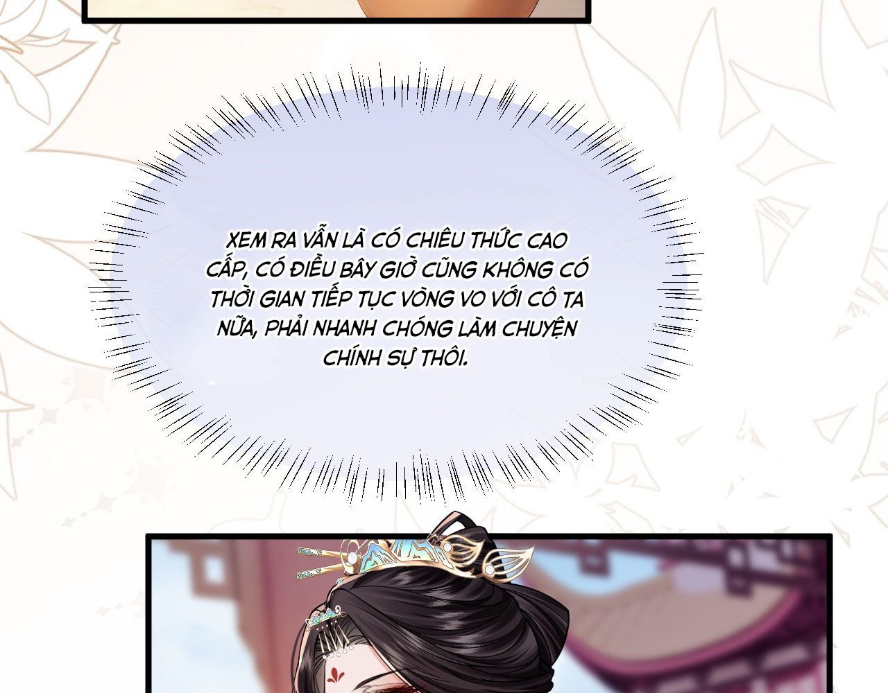 Xuyên Không Rồi, Cần Quái Gì Thể Thống Chapter 6 - Trang 2