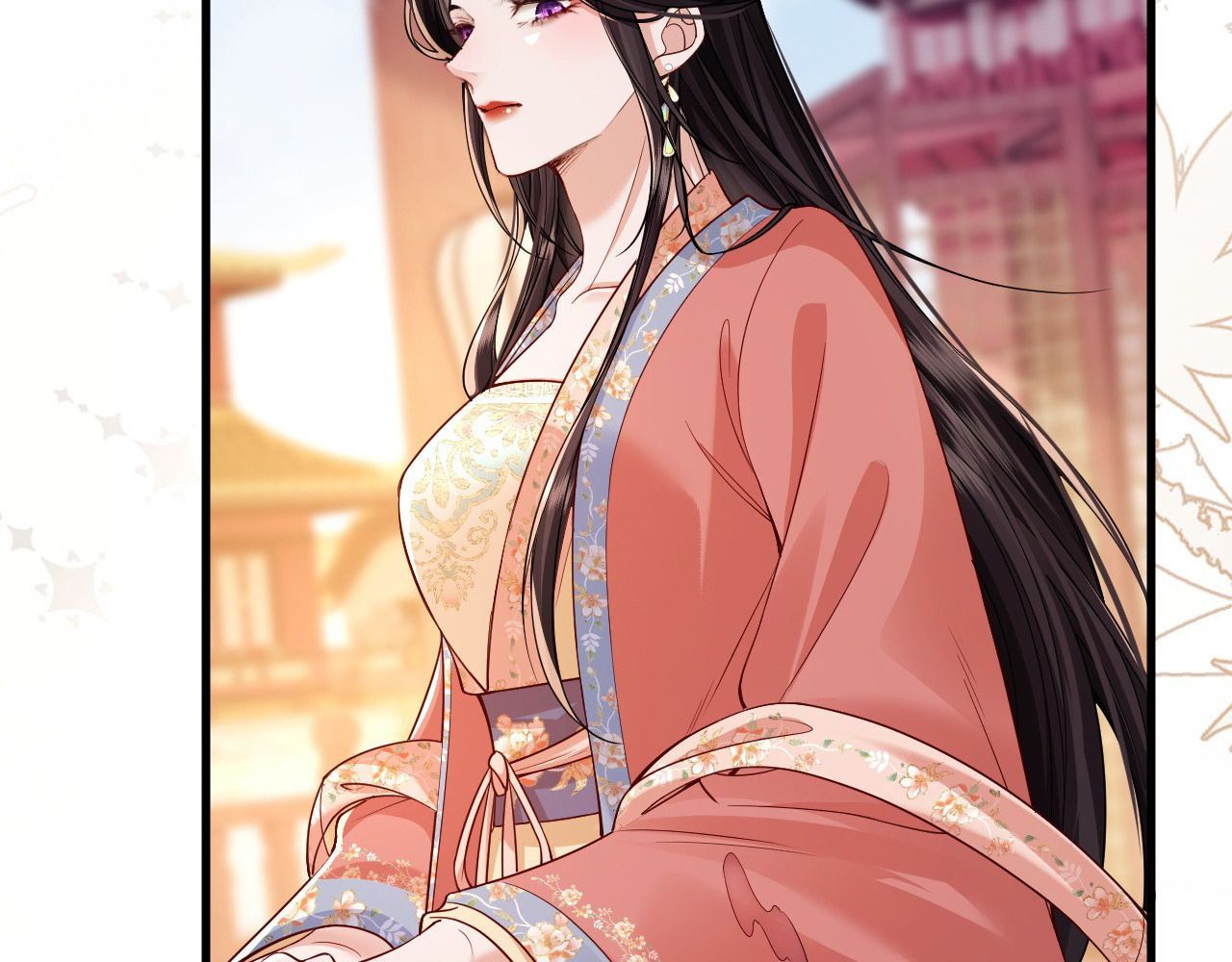 Xuyên Không Rồi, Cần Quái Gì Thể Thống Chapter 6 - Trang 2