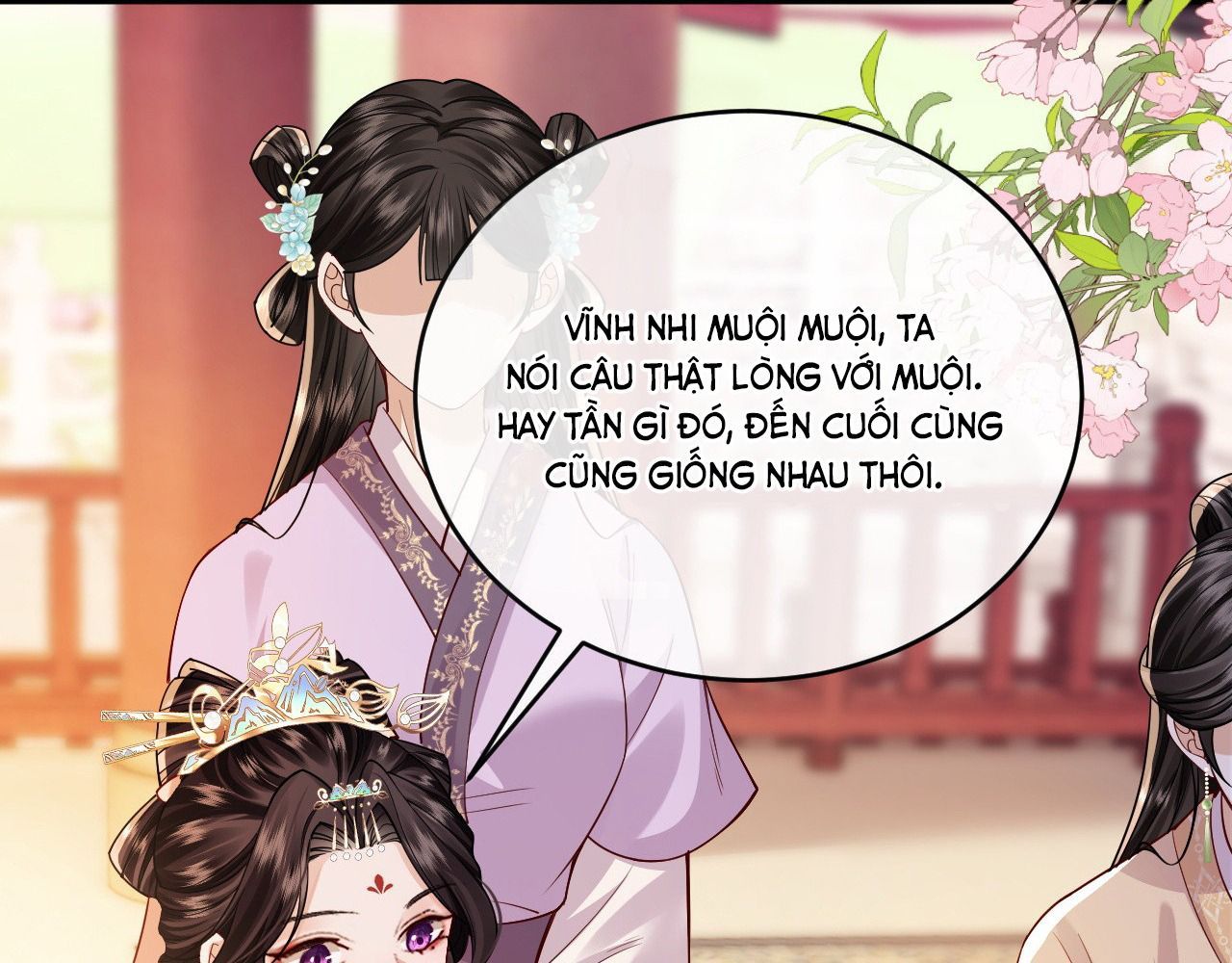 Xuyên Không Rồi, Cần Quái Gì Thể Thống Chapter 6 - Trang 2