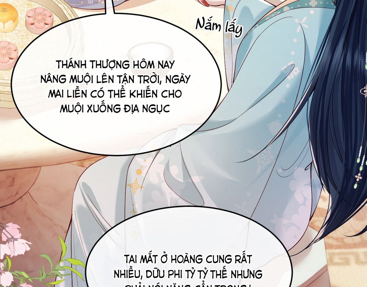 Xuyên Không Rồi, Cần Quái Gì Thể Thống Chapter 6 - Trang 2