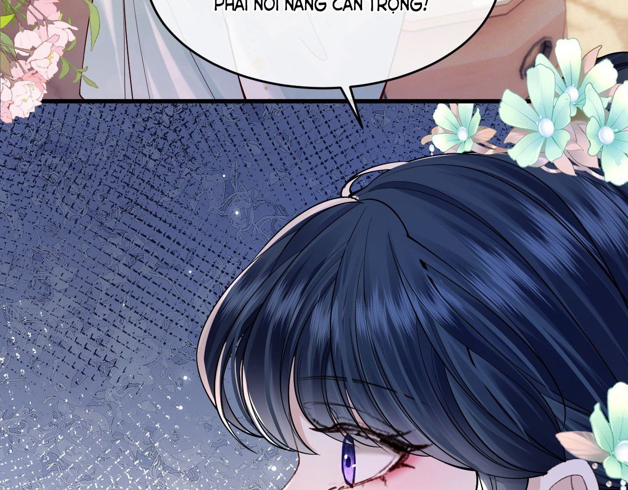 Xuyên Không Rồi, Cần Quái Gì Thể Thống Chapter 6 - Trang 2