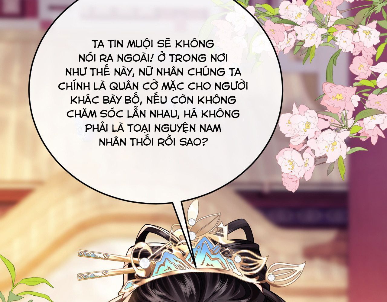 Xuyên Không Rồi, Cần Quái Gì Thể Thống Chapter 6 - Trang 2