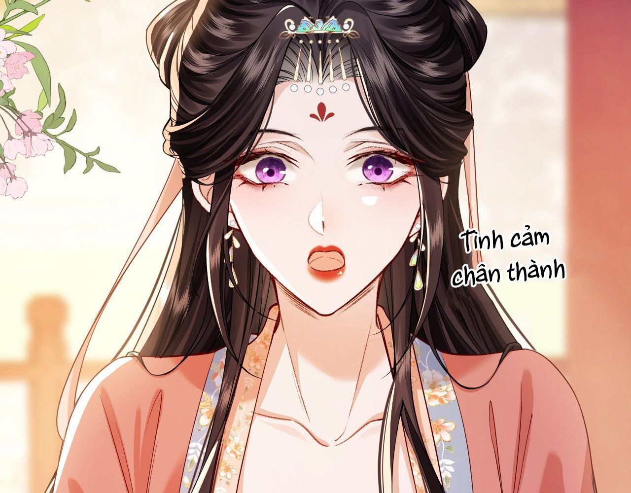Xuyên Không Rồi, Cần Quái Gì Thể Thống Chapter 6 - Trang 2