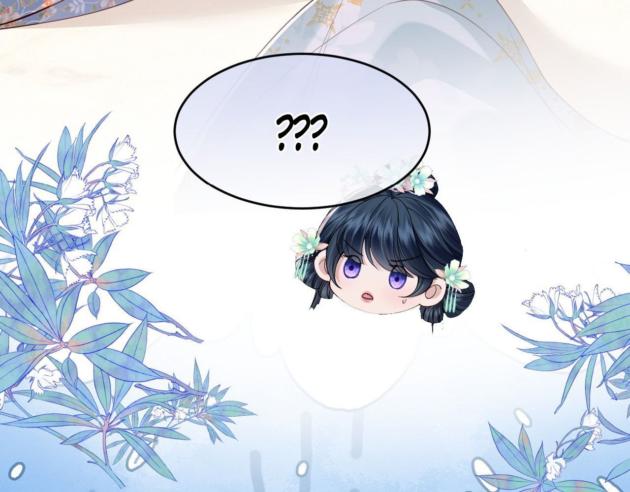 Xuyên Không Rồi, Cần Quái Gì Thể Thống Chapter 6 - Trang 2