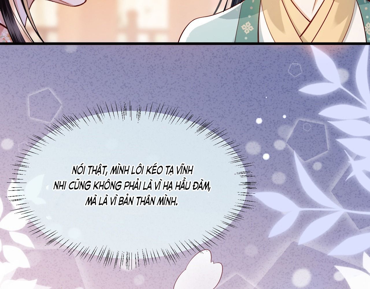 Xuyên Không Rồi, Cần Quái Gì Thể Thống Chapter 6 - Trang 2