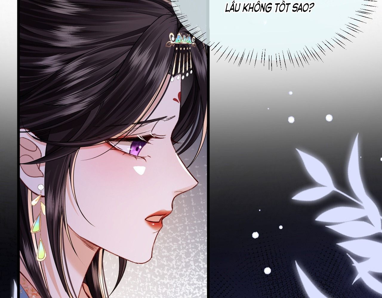 Xuyên Không Rồi, Cần Quái Gì Thể Thống Chapter 6 - Trang 2
