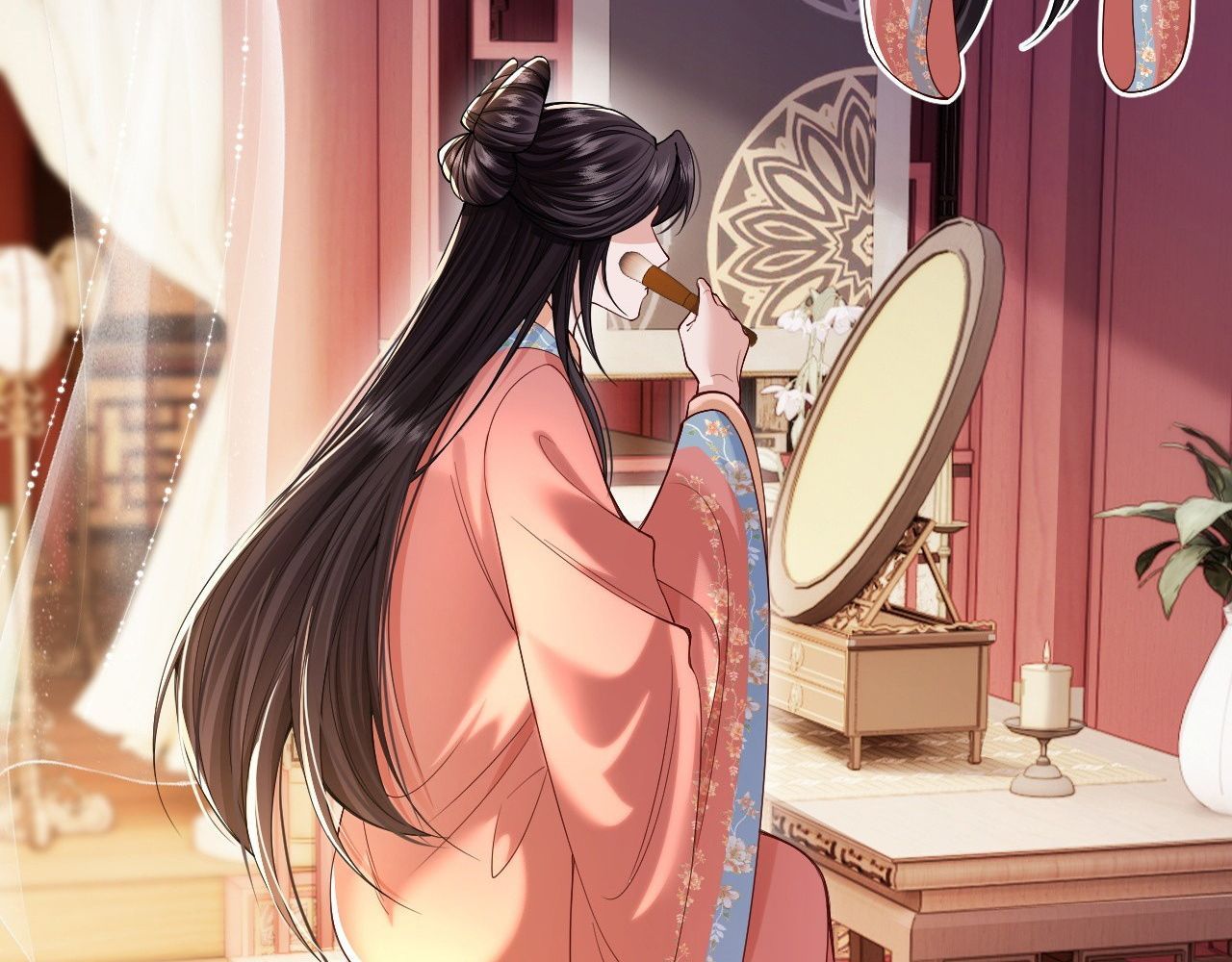 Xuyên Không Rồi, Cần Quái Gì Thể Thống Chapter 6 - Trang 2
