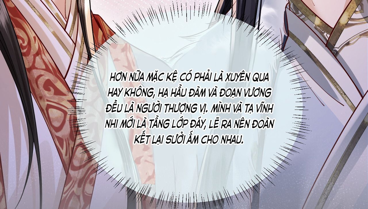 Xuyên Không Rồi, Cần Quái Gì Thể Thống Chapter 6 - Trang 2