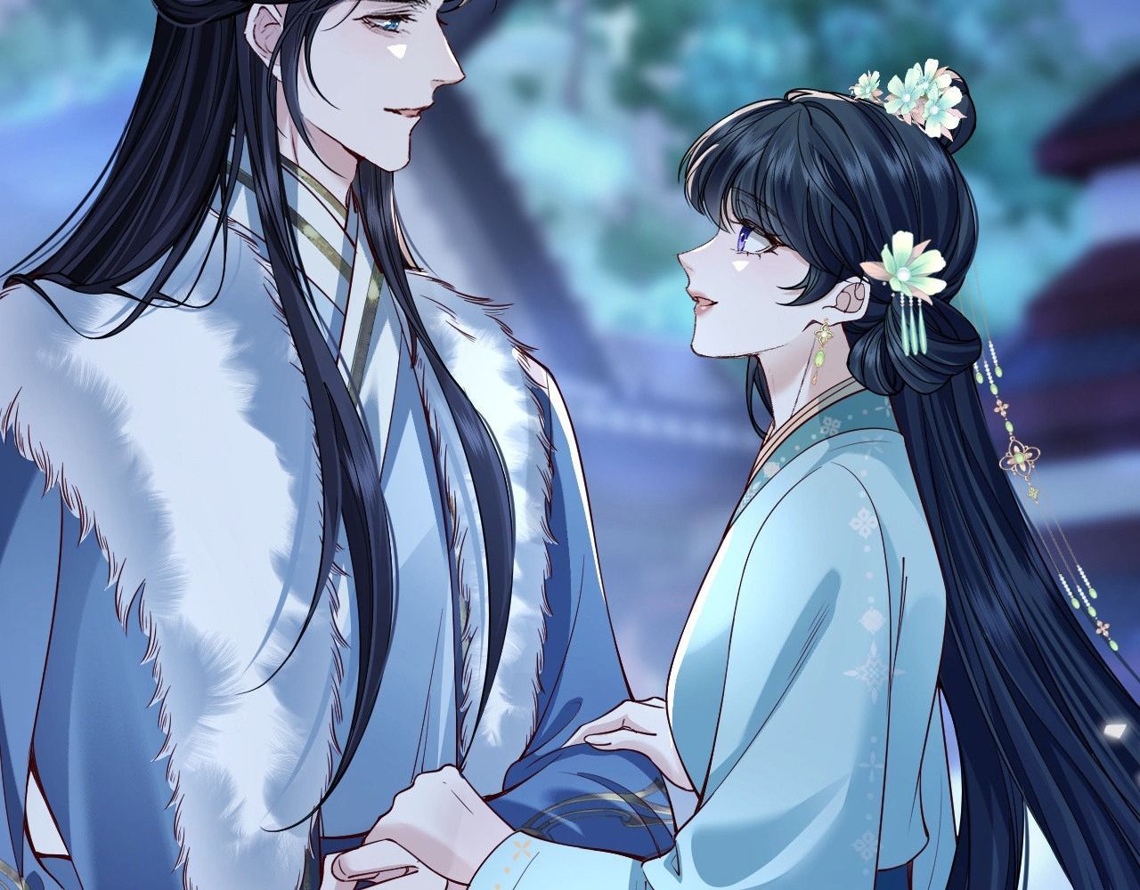 Xuyên Không Rồi, Cần Quái Gì Thể Thống Chapter 6 - Trang 2