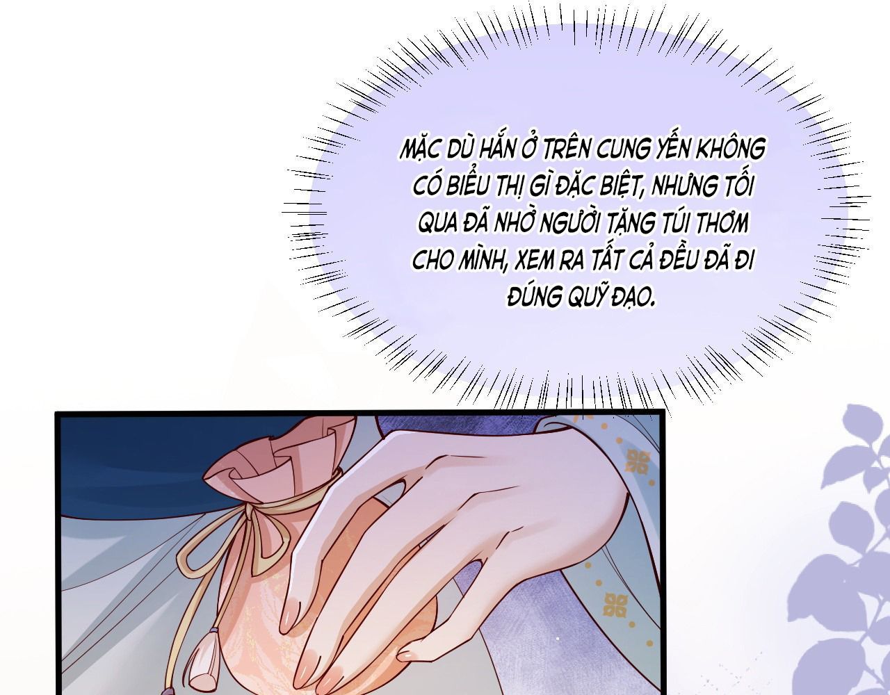 Xuyên Không Rồi, Cần Quái Gì Thể Thống Chapter 6 - Trang 2