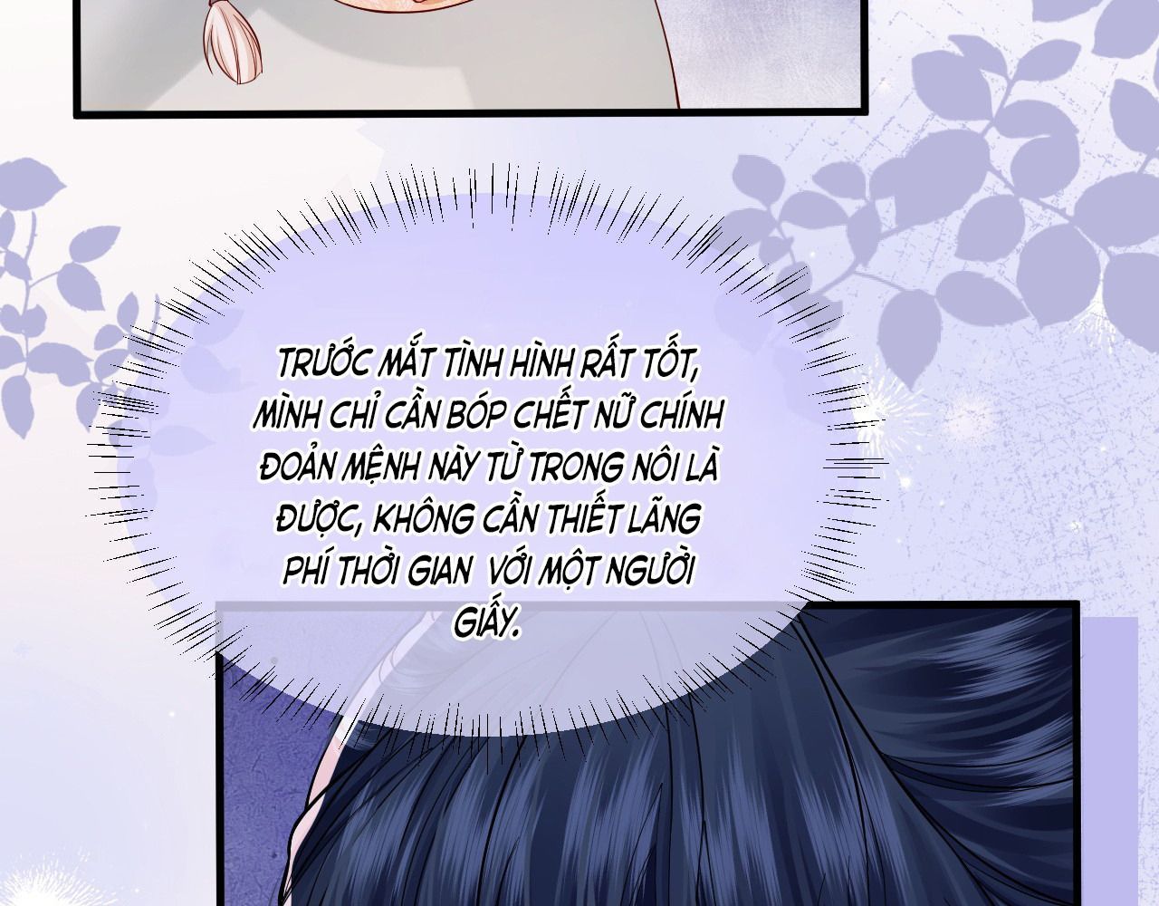 Xuyên Không Rồi, Cần Quái Gì Thể Thống Chapter 6 - Trang 2