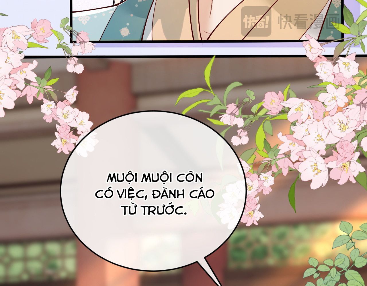 Xuyên Không Rồi, Cần Quái Gì Thể Thống Chapter 6 - Trang 2